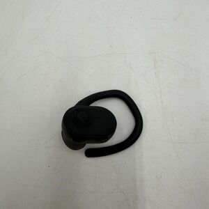 Skullcandy Push Ultra True Wireless In-Ear Left Earbud Only Tested Black